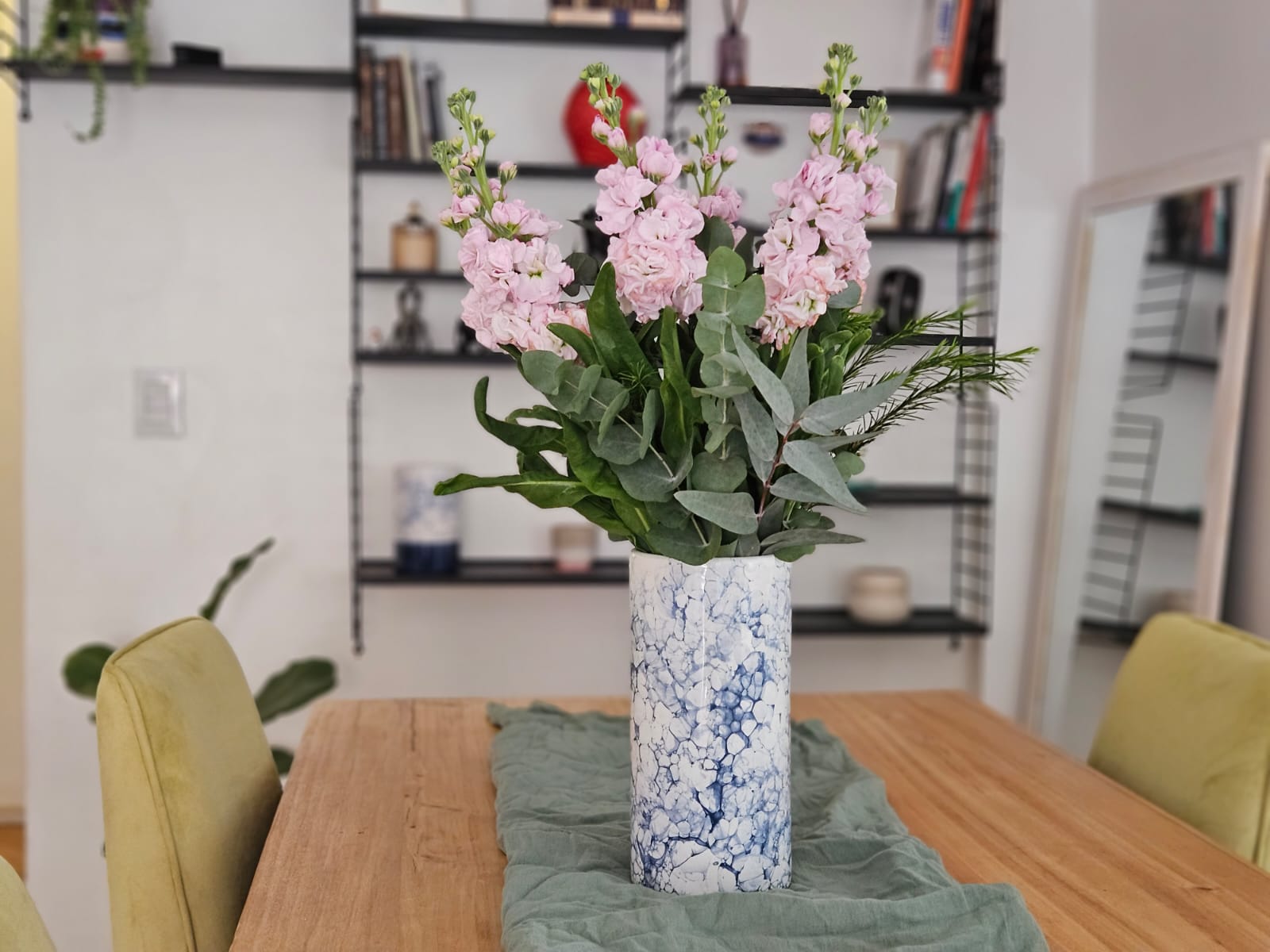 Floreros Alegra - Imagen 3