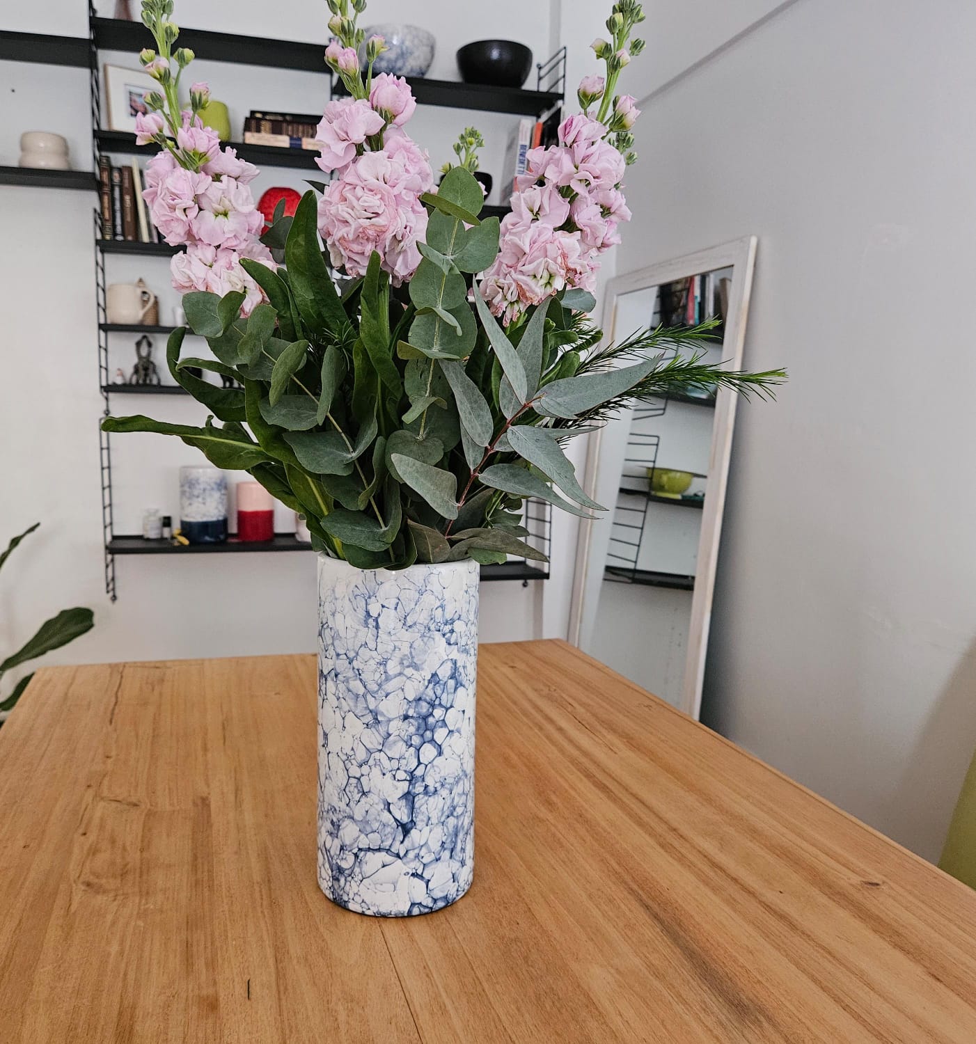 Floreros Alegra - Imagen 2