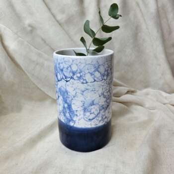 Florero Alegra (mediano)