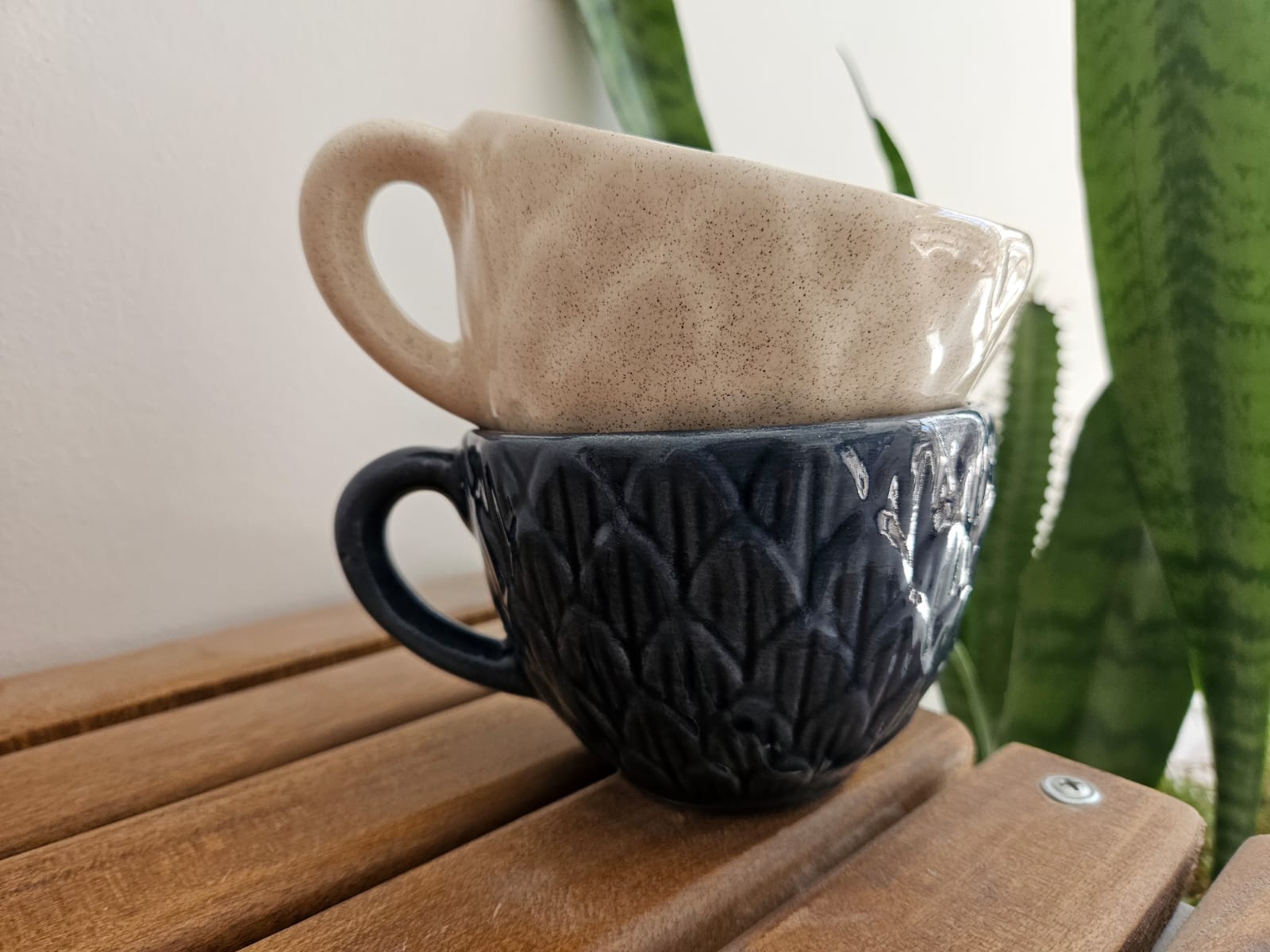 Taza Alcaucil - Imagen 2