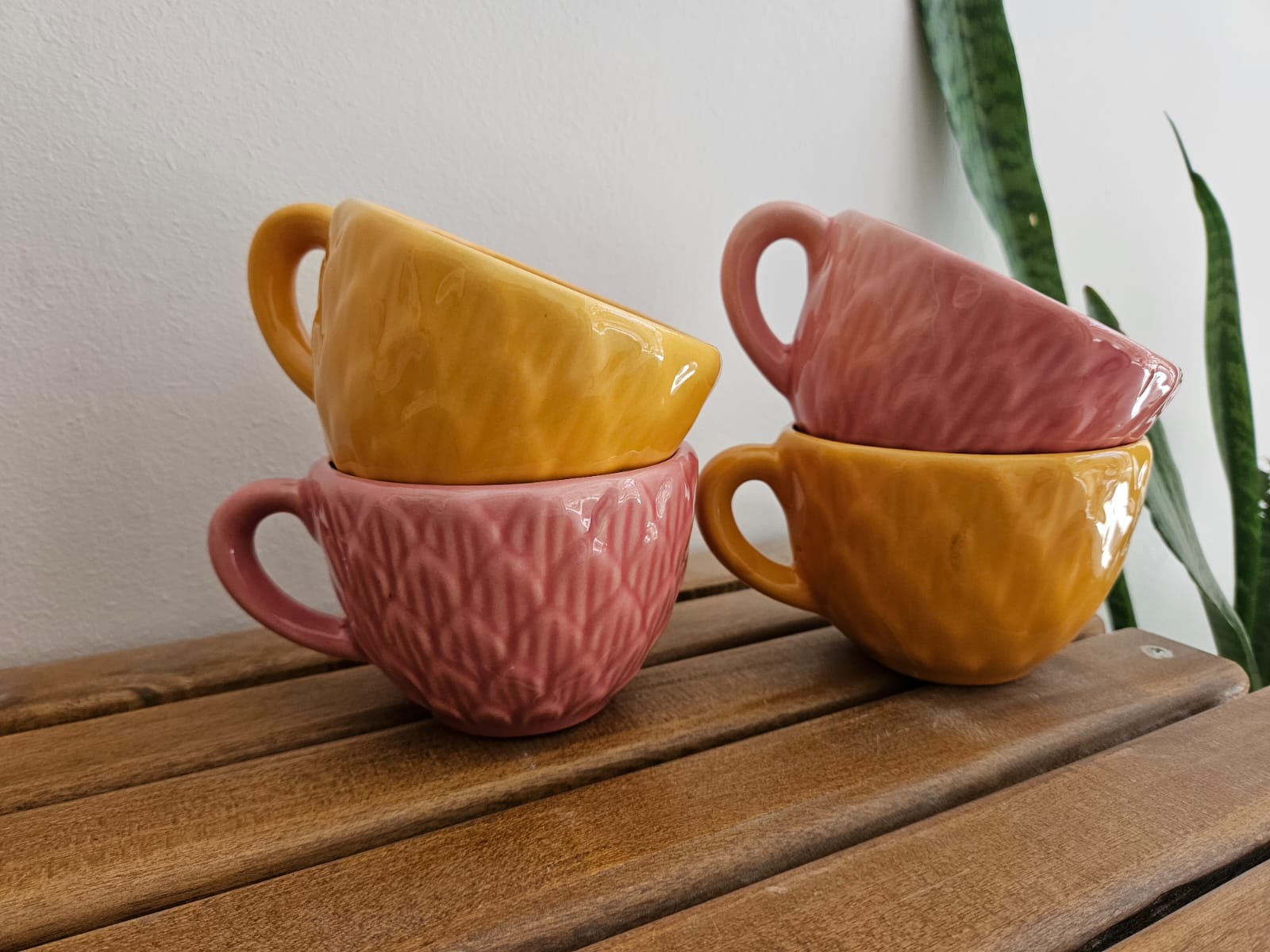 Taza Alcaucil - Imagen 3