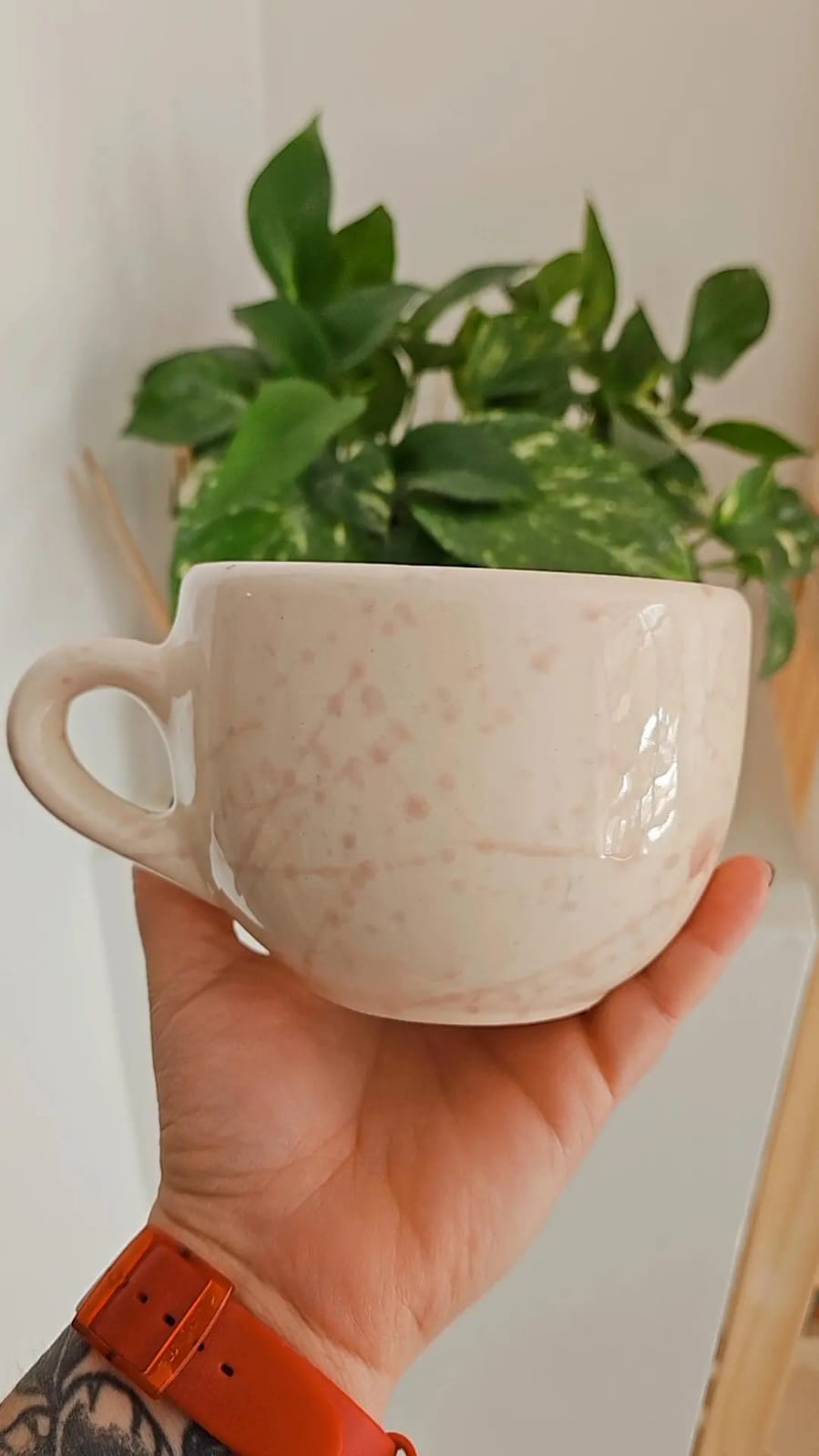 Tazón Psico - Imagen 2