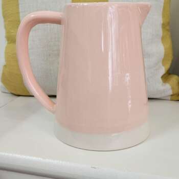 Jarra Pantone - Rosa