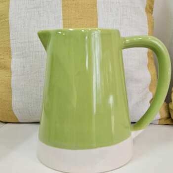 Jarra Pantone - Verde